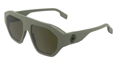 Canada Goose Green Pilot Men's Sunglasses Gc25604s 330 58