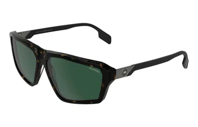 Canada Goose Green Square Men's Sunglasses Gc25627spe 230 62