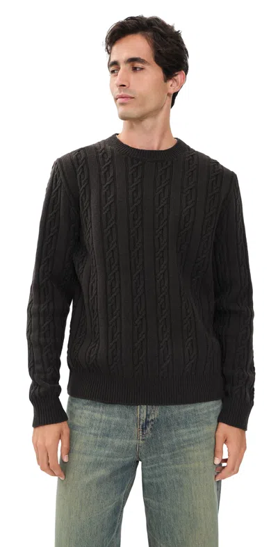 Canada Goose Habel Crew Sweater Arabica