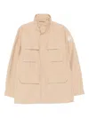 Canada Goose Harrison Field Jacket In Neutral
