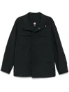 Canada Goose Harrison Jacke In Black