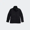 Canada Goose Harrison Jacket In Black