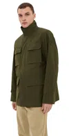 Canada Goose Harrison Jacket Military Green