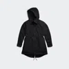 Canada Goose Harrison Parka In Black