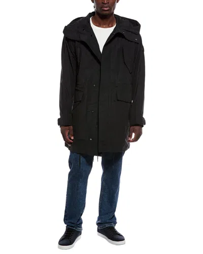 Canada Goose Harrison Parka In Multi