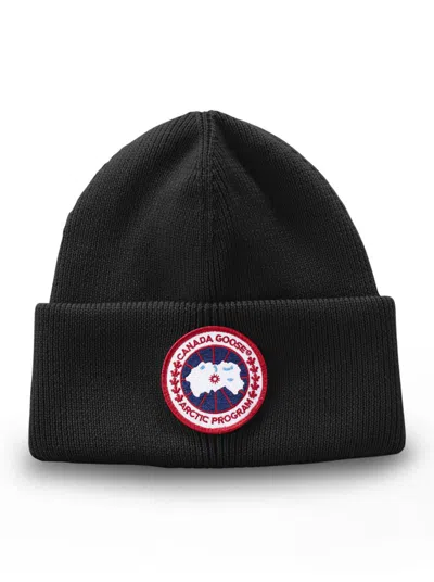 CANADA GOOSE CANADA GOOSE HAT