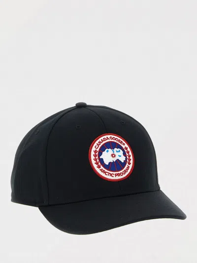 CANADA GOOSE HAT MEN CANADA GOOSE