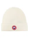 Canada Goose Hats In Neutral
