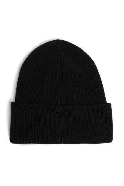 Canada Goose Hats In Black