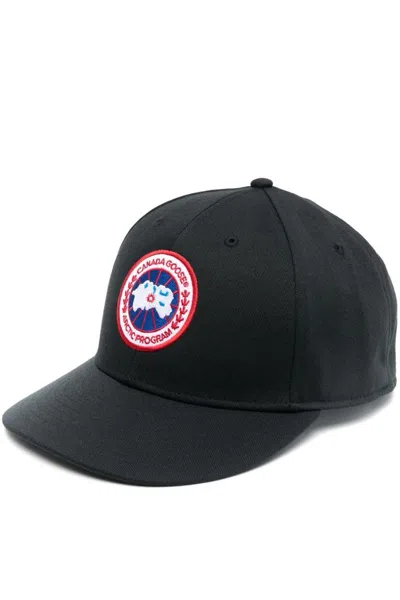 CANADA GOOSE CANADA GOOSE HATS