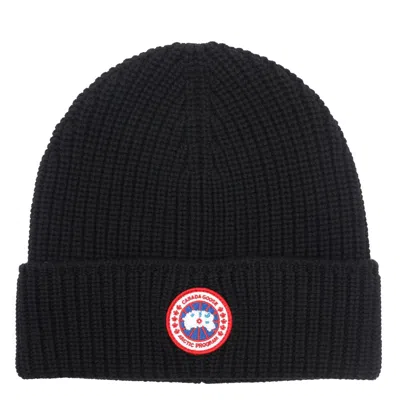 CANADA GOOSE CANADA GOOSE HATS