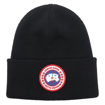 CANADA GOOSE CANADA GOOSE HATS