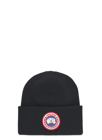 CANADA GOOSE CANADA GOOSE HATS