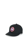 CANADA GOOSE CANADA GOOSE HATS