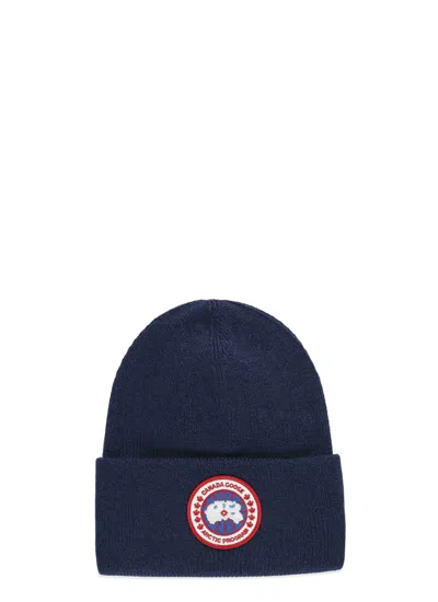 CANADA GOOSE CANADA GOOSE HATS