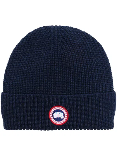 CANADA GOOSE CANADA GOOSE HATS