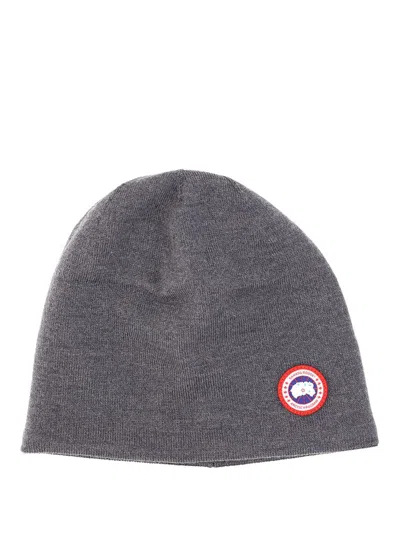 CANADA GOOSE CANADA GOOSE HATS E HAIRBANDS