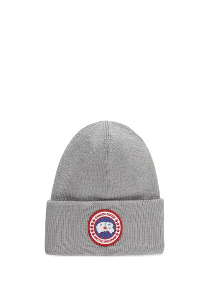 CANADA GOOSE CANADA GOOSE HATS