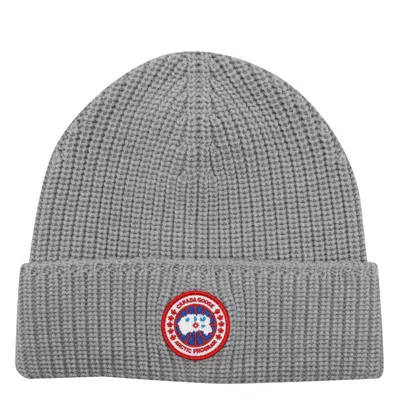 CANADA GOOSE CANADA GOOSE HATS