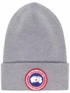 CANADA GOOSE CANADA GOOSE HATS