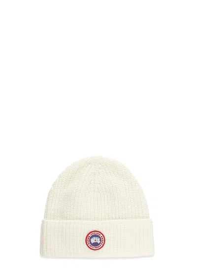 CANADA GOOSE CANADA GOOSE HATS