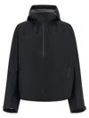 Canada Goose Horizon Jacket In Black