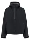 Canada Goose Horizon Jacket In Blue