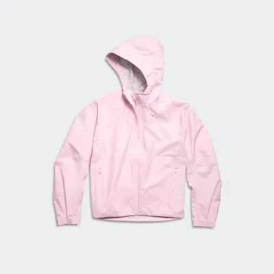 Canada Goose Horizon Zip-up Hooded Windbreaker In Multi