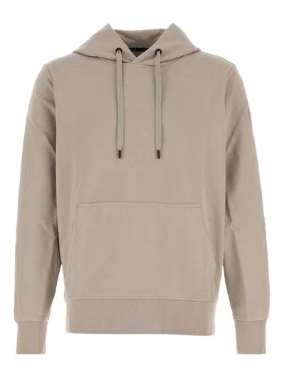 CANADA GOOSE CANADA GOOSE HURON COTTON HOODIE