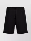 Canada Goose 'huron' Drawstring Waist Shorts