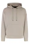 Canada Goose Huron Patch-logo Hoodie