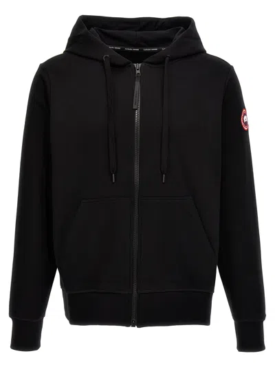 CANADA GOOSE CANADA GOOSE 'HURON' HOODIE