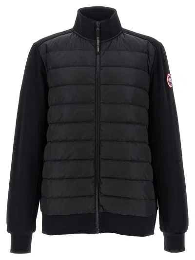 CANADA GOOSE HURON HYBRIDGE® JACKET