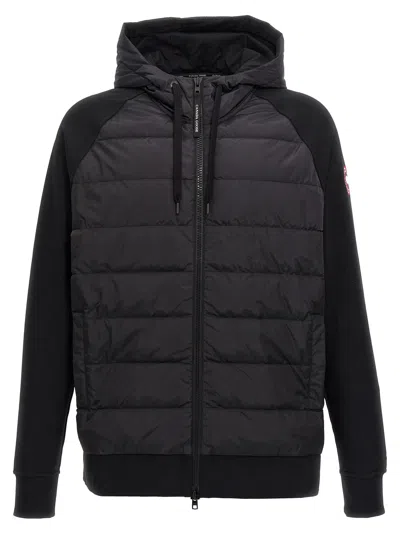 CANADA GOOSE HURON HYBRIDGE® JACKET