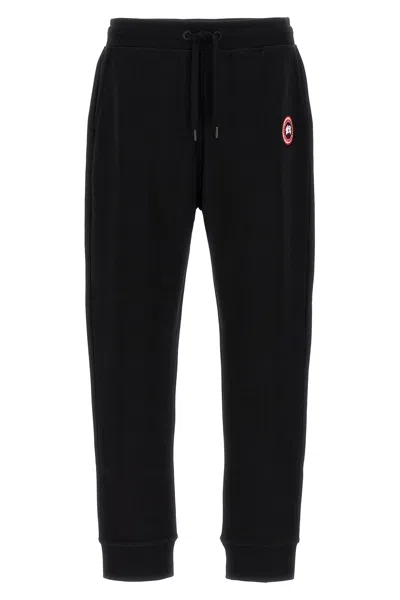 CANADA GOOSE 'HURON' JOGGERS