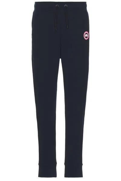 CANADA GOOSE HURON PANT