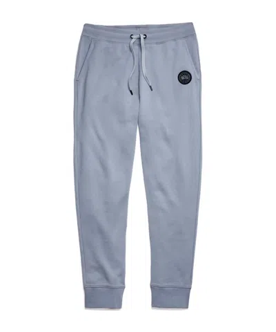 Canada Goose Huron Pant Black Label In Light Ozone Blue