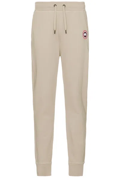 CANADA GOOSE HURON PANT