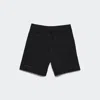 Canada Goose Huron Short In Black