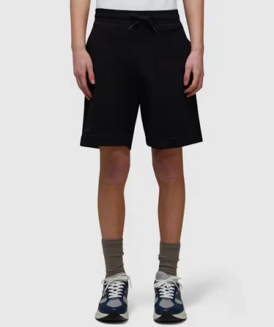 Canada Goose Huron Short In Black