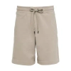 Canada Goose Huron Short In Grey