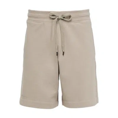 Canada Goose Huron Short In Grey
