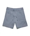 Canada Goose Huron Shorts In Blue