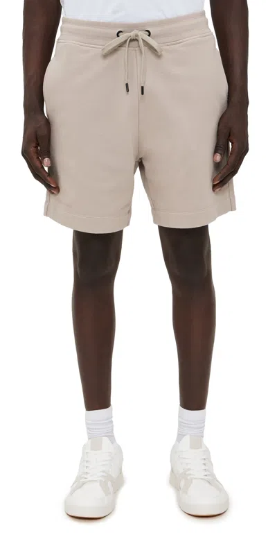 Canada Goose Huron Shorts 7 Limestone
