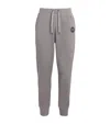 Canada Goose Huron Sweatpants In Grey