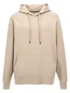Canada Goose Huron Patch-logo Hoodie