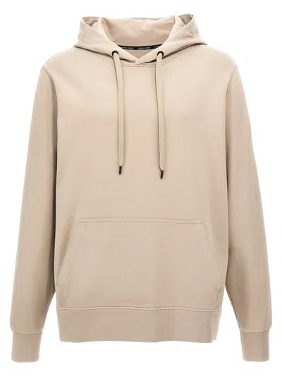 Canada Goose Huron Sweatshirt Beige In Neutral