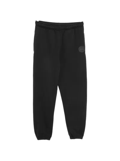 Canada Goose Huron Track Pants In Black