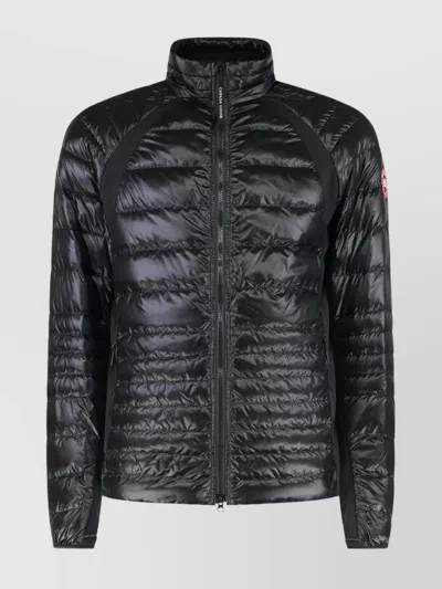 CANADA GOOSE HYBRID FULL ZIP DOWN JACKET