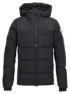 CANADA GOOSE HYBRIDGE DOWN JACKET